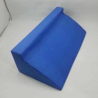 【Fast delivery ? 】 R rollover pad turning pad triangular pillow pad posture pad elevation pad bedside paralysis and bedridden elderly care products