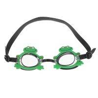 1 Pair Children Swim Eye Protectors Lightweight Kids Goggles Portable Pool Goggles for Kids Goggles