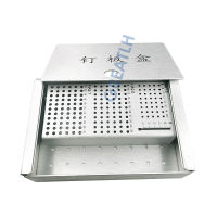 eChenZiWoDianZiKeJiYo สกรูกระดูก Case Rack HA 1.5Mm 2.0Mm 2.7Mm Orthopedic Veterinary Surgical Instrument Stainless Steel