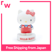 SANRIO Hello Kitty Soft Vinyl Coin Bank