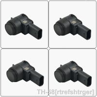 ☒✷ 4PCS New Parking Sensor PDC Bumper Assist For Mercedes-Benz W169 W245 W204 W212 W221 C207 C216 R172 A2125420018