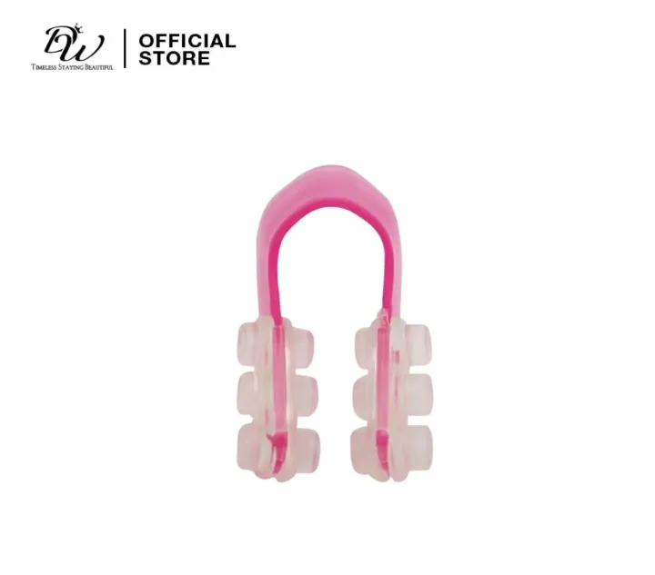 DW Nose Up Nose Lifting Clip Lazada PH