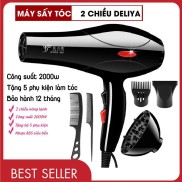 May say toc, máy xấy tóc công xuất lớn