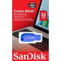 { แฟลชไดร์ฟ Sandisk 32GB } อุปกรณ์การเรียน เพื่อการศึกษา เครื่องมือช่าง โปรแกรม ซ่อมคอม ซ่อมโน๊ตบุ๊ค USB Flashdrive Windows 11 X64 10in1 OEM