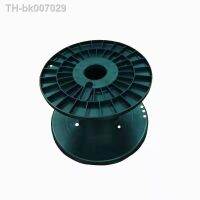 ✌  250mm Snap-in spool Wire and Cable Plastic Bobbin Empty spool