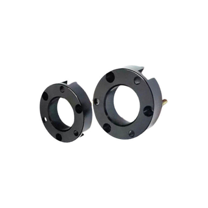 Front Rear Suspension for JMC Yuhu 9 20192024 Coil Strut Shocks