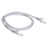 เครือข่ายสายเคเบิลอีเทอร์เน็ต Rj45 Cat5e ความเร็วสูงเราเตอร์คอมพิวเตอร์สาย Lan สายเคเบิลคอมพิวเตอร์1M/5M/10M/15M/30M/50M/100M