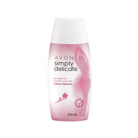 AVON-สบู่เหลวอนามัย 3 สูตร