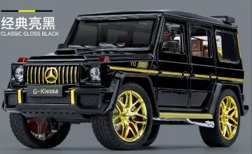 Mô Hình Xe Mercedes G Giá Tốt T02/2023 | Mua tại 