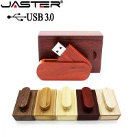 【CW】 JASTER USB 3.0 customized USB box Flash Drive pendrive 8GB 16G 32GB 64GB Memory stick photography wedding gift