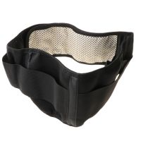 1 Pc Magnetic Heat Waist Therapy Belt Brace For Pain Relief Lower Back Support