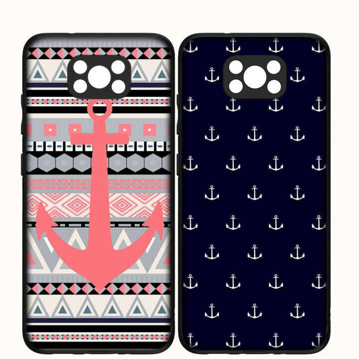 ปก-เคสโทรศัพท์-c170-pb2-anchor-sailor-love-ซิลิโคน-coque-หรับ-samsung-galaxy-a12-a11-a31-a71-a51-a21s-a50-a10-a20-a30-a20s-a30s-a52-a50s-a10s-a70-a02s-m02-a02-a32-4g-5g-a03s-a52s-a13-อ่อนนุ่ม-phone-ca