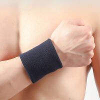 WINOMO 6PCS ข้อมือ Sweatbands Sports Wrist Bands Sports สำหรับการวิ่งบาสเก็ตบอลฟุตบอล