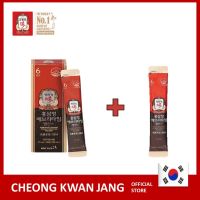 โสมแดงเกาหลีสกัด พร้อมดื่ม  Korean Red Ginseng Extract Every Strip B (Everytime Balance) (10ml*10pouches) 100ml.