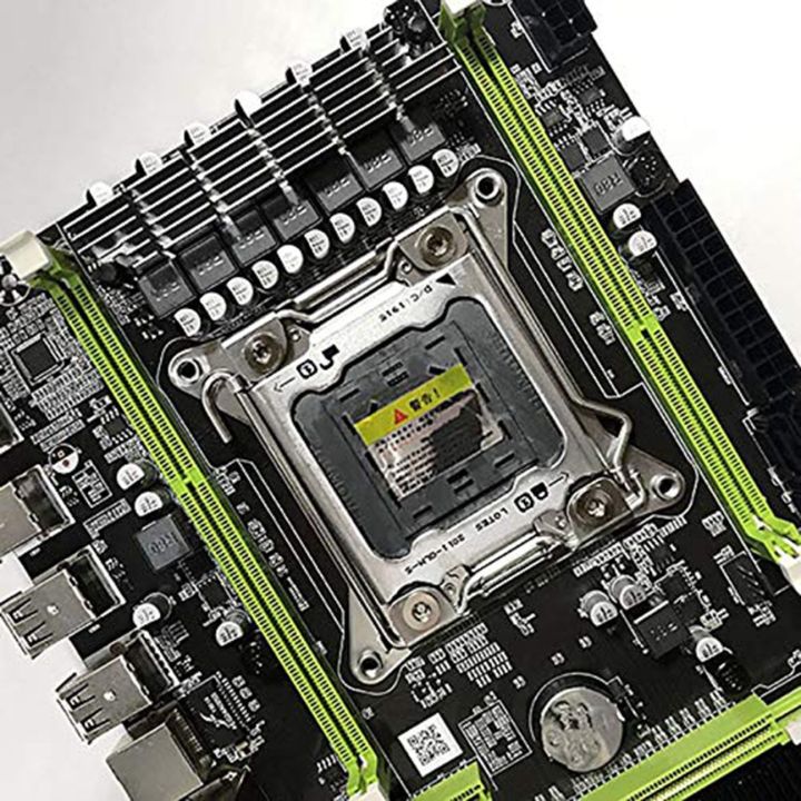 ขายดีที่สุดกระดานหลักคอมพิวเตอร์-x79-pro-ทนทาน-dual-channel-gaming-motherboards