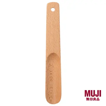 Shoe hot sale tree muji