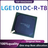 Asli Asli LGE101DC-R-T8 LGE107DC-R-T8 BGA662 LCD Chip