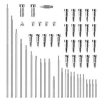 Sax Repairing Tool Steel Sax Accessories Woodwind Instrument Replacement Parts