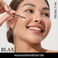 BLAX PROJECT 001 คอตตอนบัดอนามัยกดสิว (บรรจุ 30 ชิ้น)