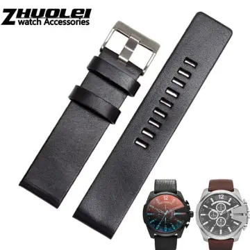 Shop Leather Diesel Strap with great discounts and prices online