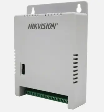 hikvision smps price