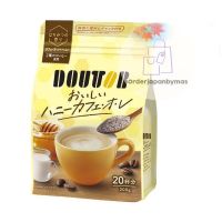 ?ออกใหม่ล่าสุด Doutor coffee กาแฟสัญชาติญี่ปุ่น