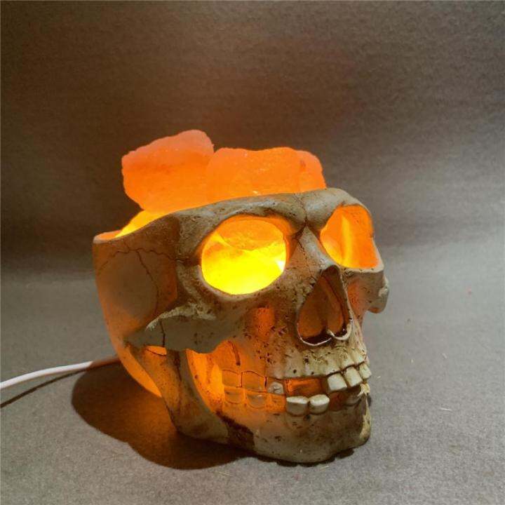 led-table-lamp-skull-salt-stone-lamp-horror-ghost-head-shaped-night-light-usb-chargable-crystal-salt-lamp