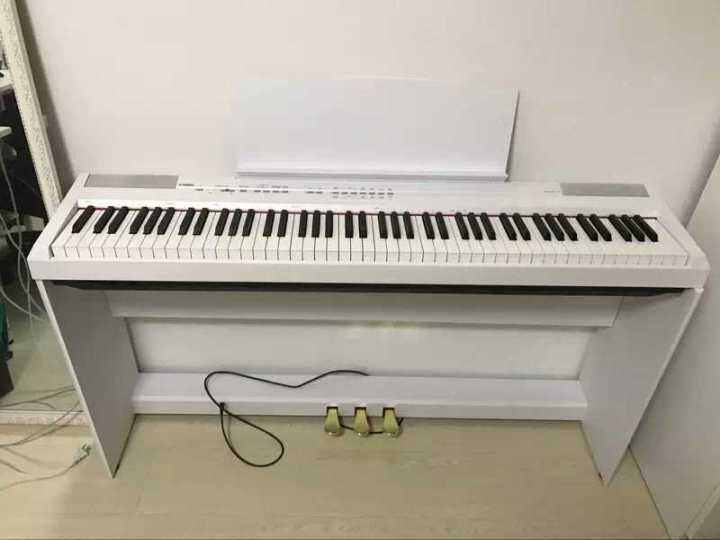 Yamaha deals p48 piano