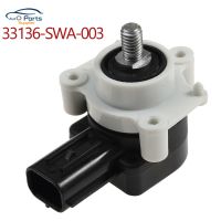 New 33136SWA003 33136-SWA-003 Headlight Level Height Sensor for Honda CR-V 2007-2011