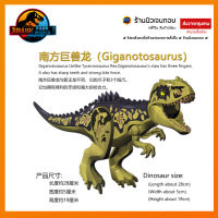 (ร้านนิวเจนทอย) ตัวต่อไดโนเสาร์ Giganotosaurus (ไม่มีกล่อง)