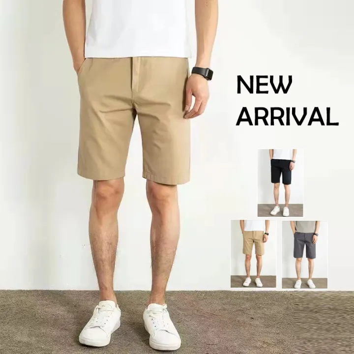 Ascender Shorts Regular Fit Desert Khaki 