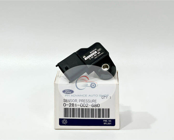 Map Intake Pressure Sensor Ford Ranger Mazda BT50 20062011 Everest