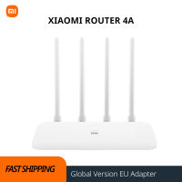 Xiaomi Router 4A Gigabit Edition 128Mb Wifi Extender Dual-Core CPU Game Accelerator Coverage External Signal Amplifier Mi Home