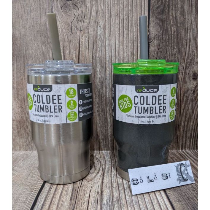 Reduce COLDEE 14 oz Tumbler