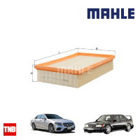 MAHLE กรองอากาศ BENZ E200 E220 W124 S124 เครื่อง M111 LX 526 1110940004