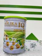 Molika IQ Grow  sữa phát triển chiều cao & trí não