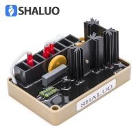 AVR For Brushless Generator Voltage Regulator SE350