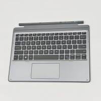 New Keyboard for Dell latitude 7200 7210 2-in-1 Laptop K18m Travel Magnetic Keyboard Basic Keyboards