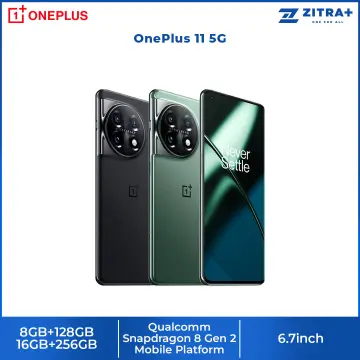 Shop Oneplus 11 5g Smartphone online - Feb 2024