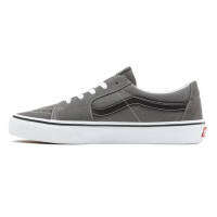 รองเท้า VANS Sk8-Low Utility (สีพิเศษ : สีเทา/ดำ) ของแท้่100% ส่งจากตัวแทนในไทย