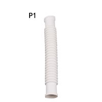 Hot Selling Full Set Washing Machine Inlet Valve Water Filter Drain Discharge Hose Inner 15Mm Plastic Nipple Connector