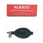 Quả bóp cho máy đo huyết áp cơ ALPK2 ALKATO - Nhật Bản thumbnail