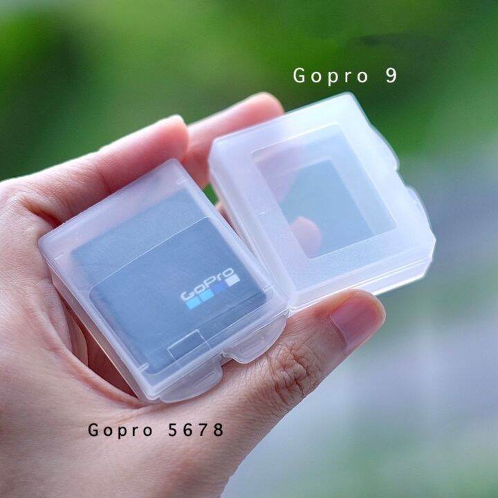 กล่องเก็บแบต-gopro-hero-5-6-7-8-9-battery-box-for-gopro-กล่องใส่แบตเตอรี่-ที่เก็บแบต-โกโปร-กล่อง-แบต-แบตเตอรี่-batt