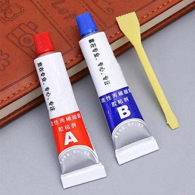 Glue Viscosity Metal Plastic Household Fast Multifunctional Adhesive