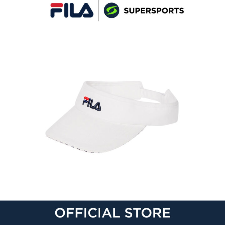 fila-viu230202u-หมวกไวเซอร์ผู้ใหญ่