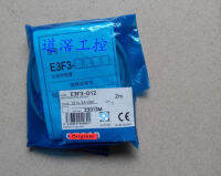 E3F3-D12M Photoelectric Switch Sensor ใหม่คุณภาพสูง