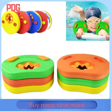 Swim best sale float discs