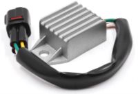 1sets Regulator Rectifier R2019.1.1 for KTM 660 SMC 450 EXC-R 250 XCF-W EXC-F 530 XC-W 525 EXC 300 XC 400 EXC-G RACING