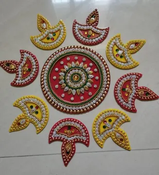 Rangoli Colour - Best Price in Singapore - Jan 2024