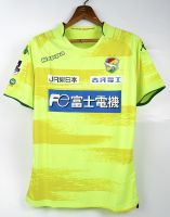 A6 JEF UNITED CHIBA HOME KIT 2018 2019 FOOTBALL SHIRT SOCCER JERSEY